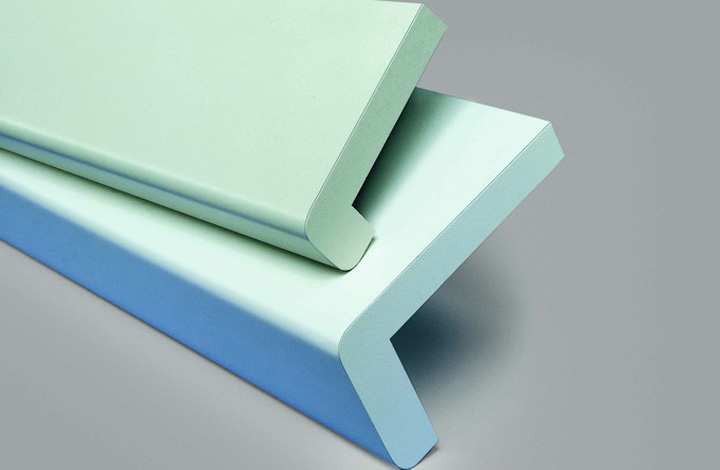 Interior Max Window Sill Massive